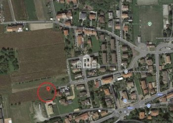 Mappa - Villa via Tripoli, snc, Samone - foto 8