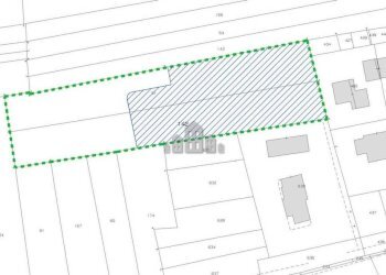 Planimetria - Villa via Tripoli, snc, Samone - foto 9