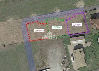 Mappa - Villa via Tripoli, snc, Samone - foto 10