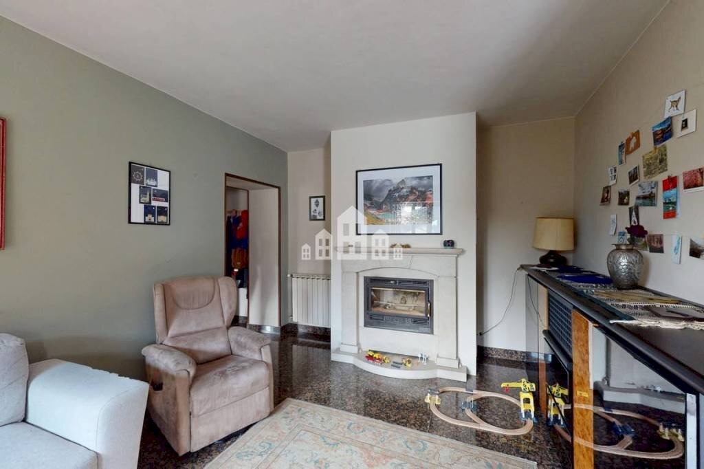 Salone - Independent house Borgata Scarione, 4, Pavone Canavese - photo 3