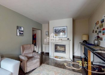 Salone - Independent house Borgata Scarione, 4, Pavone Canavese - photo 3