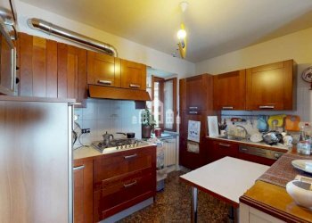 Cucina - Independent house Borgata Scarione, 4, Pavone Canavese - photo 12