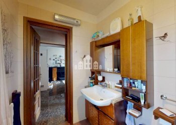 Bagno - Independent house Borgata Scarione, 4, Pavone Canavese - photo 16