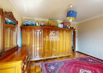 Camera da letto - Independent house Borgata Scarione, 4, Pavone Canavese - photo 18