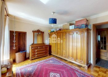 Camera da letto - Independent house Borgata Scarione, 4, Pavone Canavese - photo 19