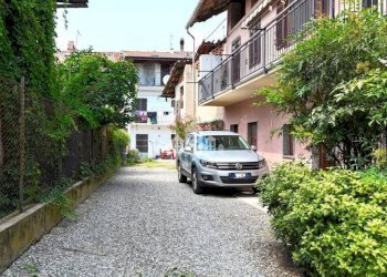 Zona - Independent house Borgata Scarione, 4, Pavone Canavese - photo 20