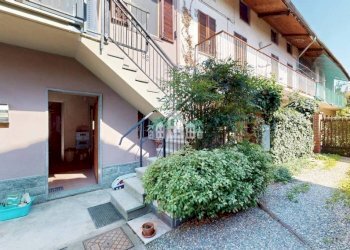 Giardino - Independent house Borgata Scarione, 4, Pavone Canavese - photo 21