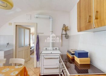 Cucina - Independent house Borgata Scarione, 4, Pavone Canavese - photo 27