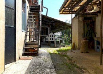 Cortile interno - Independent house Borgata Scarione, 4, Pavone Canavese - photo 34