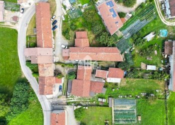 Mappa - Independent house Borgata Scarione, 4, Pavone Canavese - photo 40