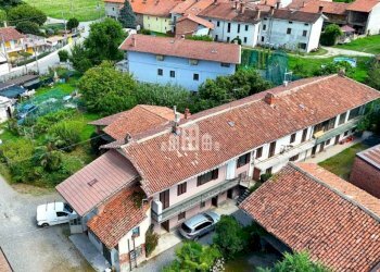 Vista - Independent house Borgata Scarione, 4, Pavone Canavese - photo 41