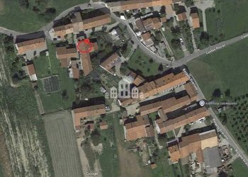 Mappa - Independent house Borgata Scarione, 4, Pavone Canavese - photo 43