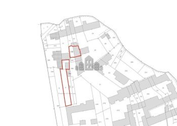 Planimetria - Independent house Borgata Scarione, 4, Pavone Canavese - photo 44