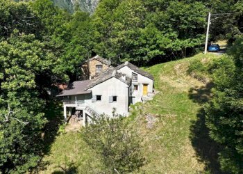 Terreno - Casa indipendente Località Vernetto, snc, Frassinetto - foto 1