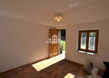 Camera da letto - Casa indipendente Località Vernetto, snc, Frassinetto - foto 5