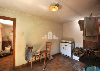 Cantina - Casa indipendente Località Vernetto, snc, Frassinetto - foto 7