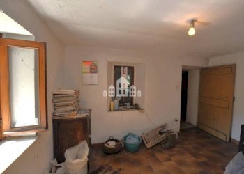 Camera da letto - Casa indipendente Località Vernetto, snc, Frassinetto - foto 10