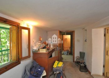 Cantina - Casa indipendente Località Vernetto, snc, Frassinetto - foto 13