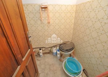 Bagno - Casa indipendente Località Vernetto, snc, Frassinetto - foto 15