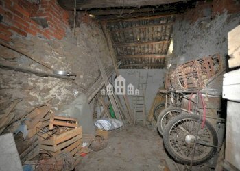 Cantina - Casa indipendente Località Vernetto, snc, Frassinetto - foto 17