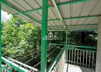 Balcone - Casa indipendente Località Vernetto, snc, Frassinetto - foto 18