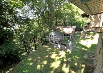 Giardino - Casa indipendente Località Vernetto, snc, Frassinetto - foto 19