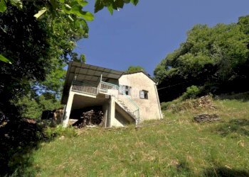 Terreno - Casa indipendente Località Vernetto, snc, Frassinetto - foto 22