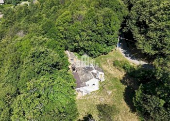 Vista - Casa indipendente Località Vernetto, snc, Frassinetto - foto 27