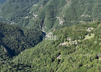 Terreno - Casa indipendente Località Vernetto, snc, Frassinetto - foto 28