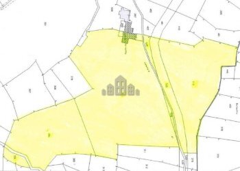 Terreno - Casa indipendente Località Vernetto, snc, Frassinetto - foto 31