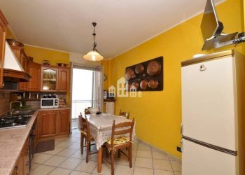 Cucina - Quadrilocale via Mazzini, 7, Cuorgnè - foto 10