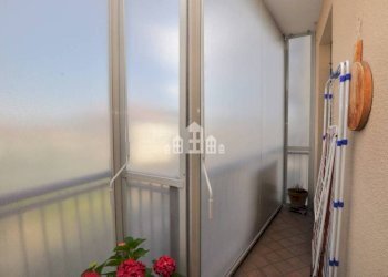 Balcone - Quadrilocale via Mazzini, 7, Cuorgnè - foto 11