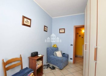 Studio - Quadrilocale via Mazzini, 7, Cuorgnè - foto 15