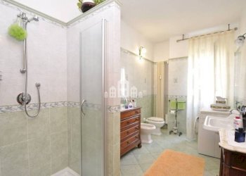 Bagno - Quadrilocale via Mazzini, 7, Cuorgnè - foto 16