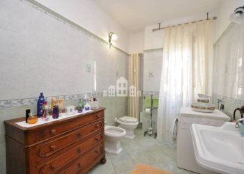 Bagno - Quadrilocale via Mazzini, 7, Cuorgnè - foto 17