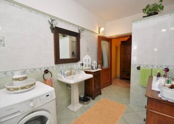 Bagno - Quadrilocale via Mazzini, 7, Cuorgnè - foto 18