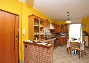 Cucina - Quadrilocale via Mazzini, 7, Cuorgnè - foto 22