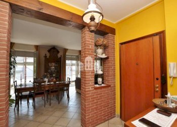 Ingresso - Quadrilocale via Mazzini, 7, Cuorgnè - foto 23