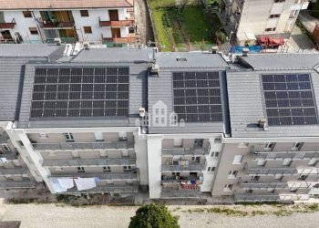 Mappa - Quadrilocale via Mazzini, 7, Cuorgnè - foto 24