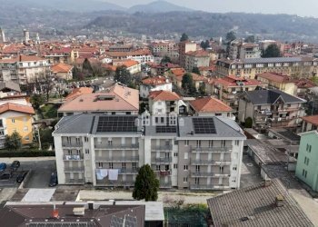 Vista - Quadrilocale via Mazzini, 7, Cuorgnè - foto 27