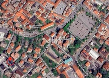 Mappa - Quadrilocale via Mazzini, 7, Cuorgnè - foto 28