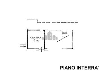 Planimetria - Quadrilocale via Mazzini, 7, Cuorgnè - foto 31