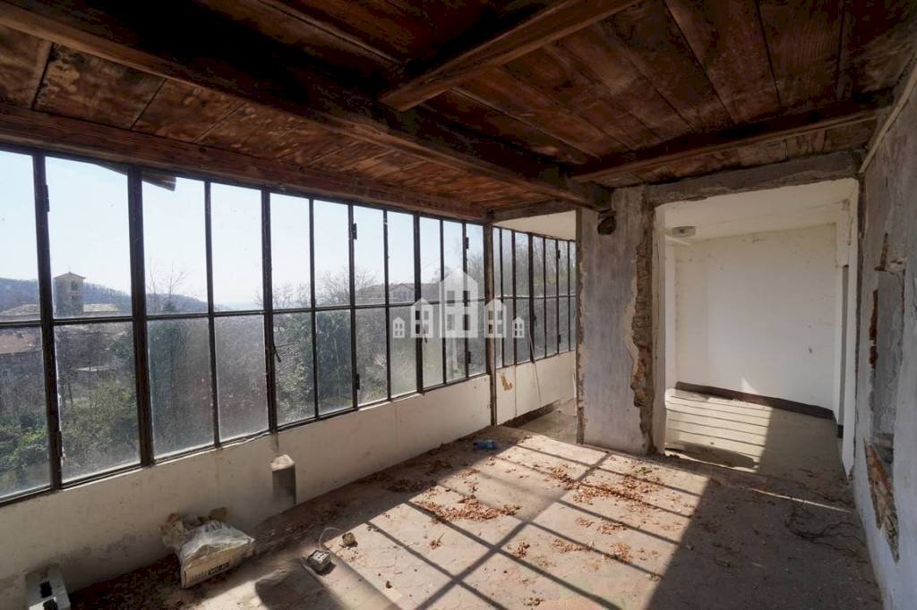 Veranda - Independent house via Giachetti, snc, Cintano - photo 3