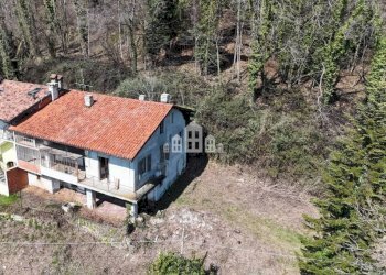 Vista - Independent house via Giachetti, snc, Cintano - photo 1