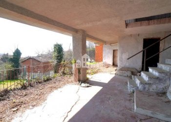 Veranda - Independent house via Giachetti, snc, Cintano - photo 6