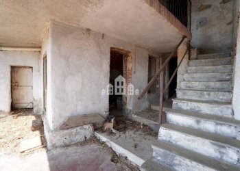 Interno palazzo - Independent house via Giachetti, snc, Cintano - photo 9