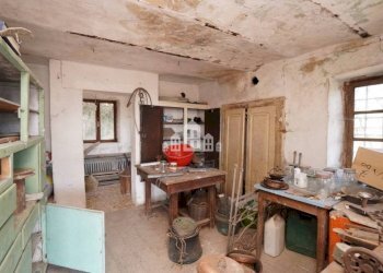 Cantina - Independent house via Giachetti, snc, Cintano - photo 12