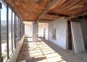 Veranda - Independent house via Giachetti, snc, Cintano - photo 17