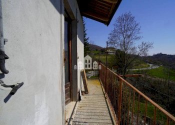 Balcone - Independent house via Giachetti, snc, Cintano - photo 20