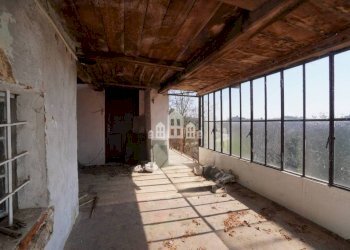 Veranda - Independent house via Giachetti, snc, Cintano - photo 27